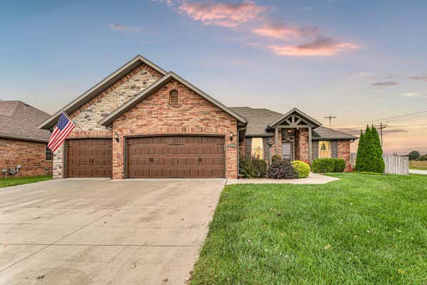 719 N MILTON DR, NIXA, MO 65714 - Image 1