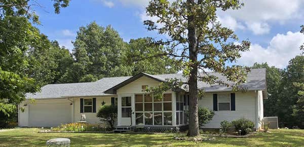 14586 COUNTY ROAD 9290, KOSHKONONG, MO 65692 - Image 1