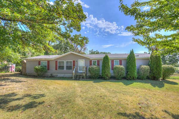 21127 KUDU RD, GOODMAN, MO 64843 - Image 1