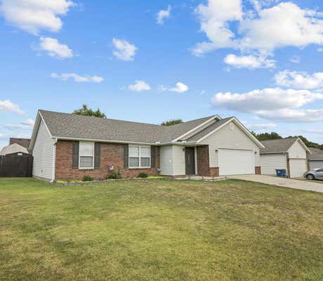 1911 VERDANT AVE, NEOSHO, MO 64850 - Image 1