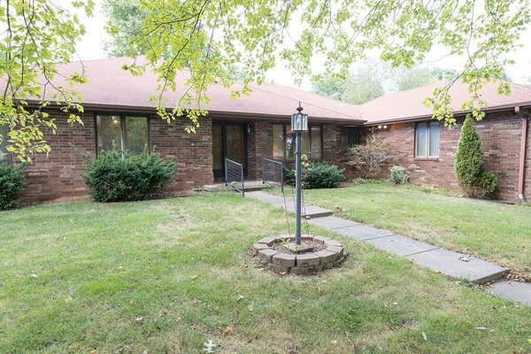 1923 S WHITE OAK AVE, SPRINGFIELD, MO 65809 - Image 1