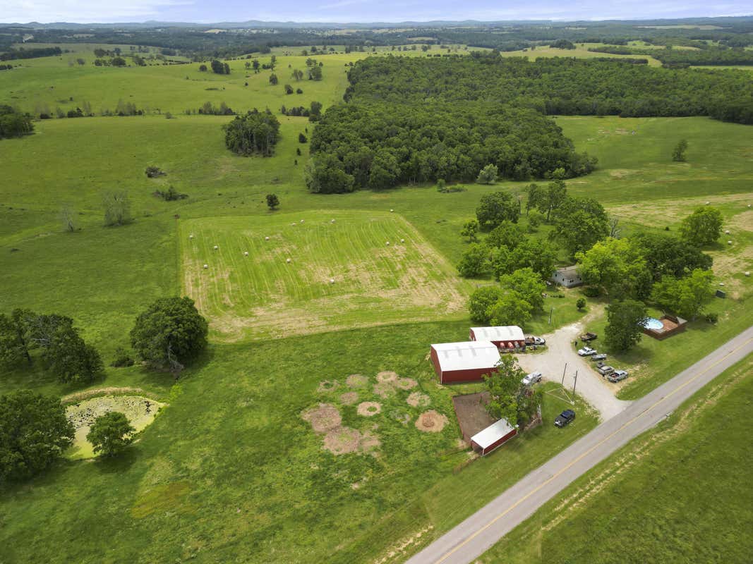 344 STATE HIGHWAY A, NOBLE, MO 65715, photo 1 of 43