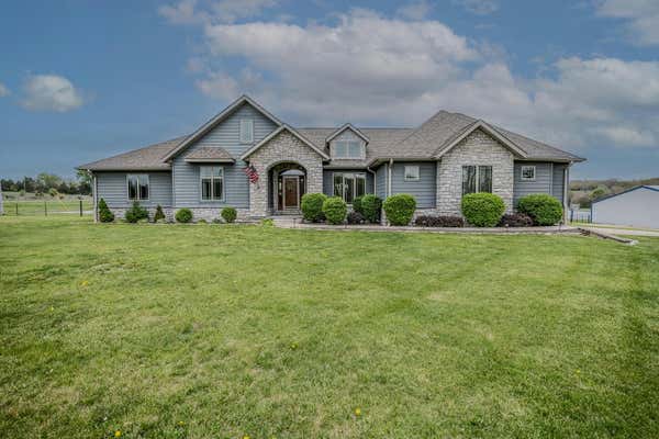 25920 OAKDALE DR, LEBANON, MO 65536 - Image 1