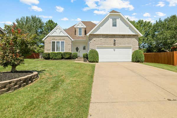 943 S CARRIAGE AVE, SPRINGFIELD, MO 65809 - Image 1