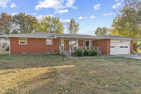 132 E ANDERSON ST, SEYMOUR, MO 65746 - Image 1