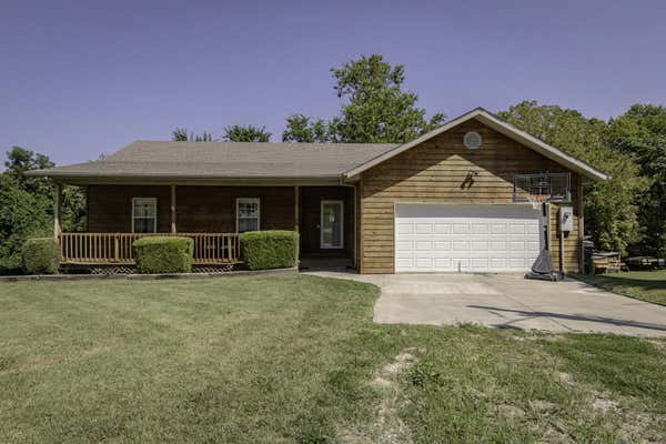 5265 COLLEGE ST, MORRISVILLE, MO 65710 - Image 1