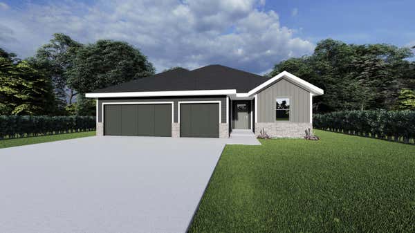 2025 S FAITH CT, BOLIVAR, MO 65613 - Image 1