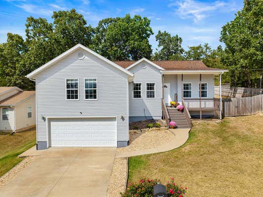 281 PINE ST, BRANSON, MO 65616 - Image 1