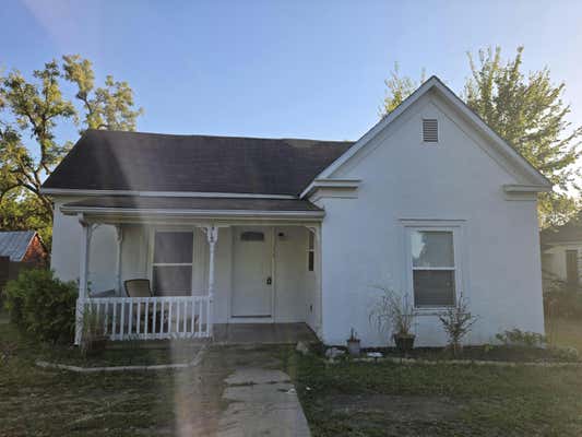 418 W JEFFERSON AVE, CONWAY, MO 65632 - Image 1