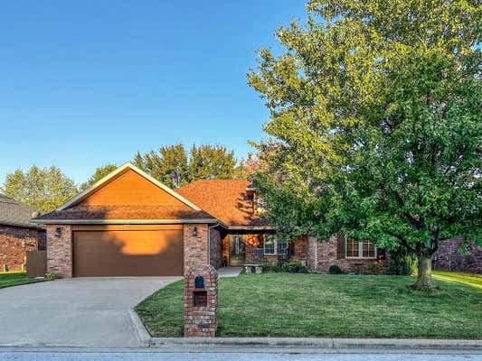 511 N CLOVER CT, NIXA, MO 65714 - Image 1