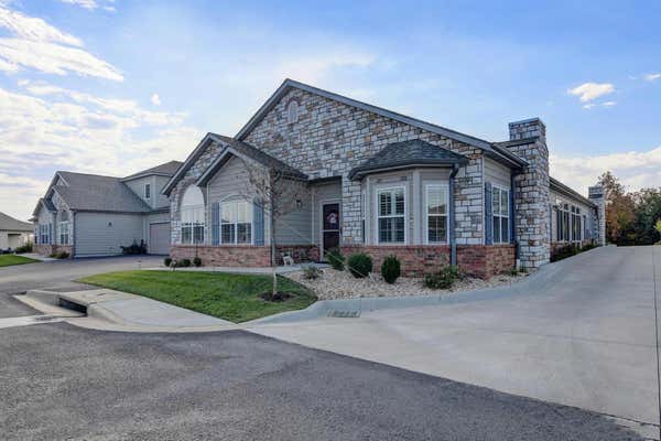 127 RUE DE VILLAS CIR, BRANSON, MO 65616 - Image 1