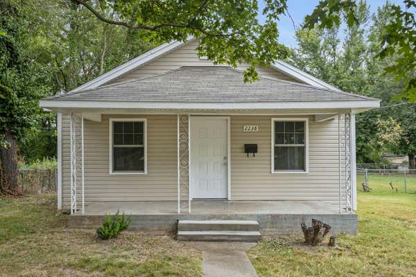 2238 N FARMER AVE, SPRINGFIELD, MO 65803 - Image 1