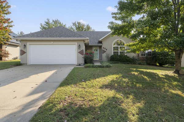 430 S YELLOWWOOD DR, SPRINGFIELD, MO 65809 - Image 1