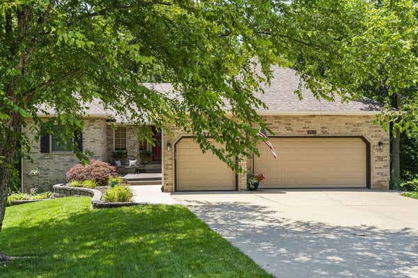 2512 W ARLINGTON ST, SPRINGFIELD, MO 65810 - Image 1