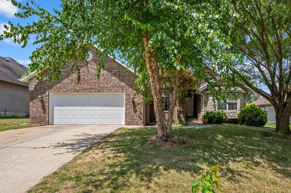 4921 S TANAGER AVE, BATTLEFIELD, MO 65619 - Image 1