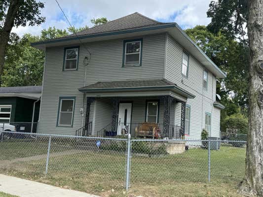 2202 N RAMSEY AVE, SPRINGFIELD, MO 65803 - Image 1