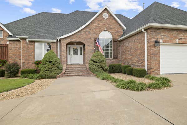 1780 HICKORY RIDGE CIR, NIXA, MO 65714 - Image 1