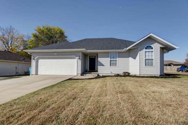 871 S JESTER AVE, SPRINGFIELD, MO 65802 - Image 1