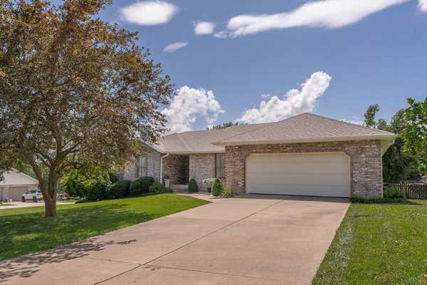 503 N 37TH ST, NIXA, MO 65714 - Image 1