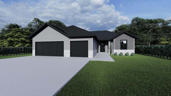 2265 S CHERI DRIVE, BOLIVAR, MO 65613 - Image 1