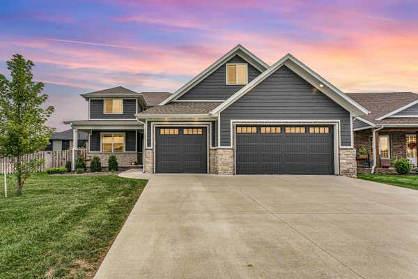 514 N DUBLIN DR, NIXA, MO 65714 - Image 1