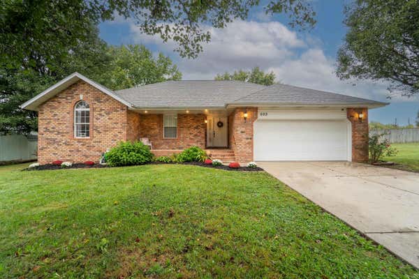 503 SARAH CT, WILLARD, MO 65781 - Image 1