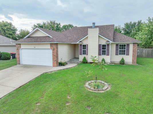 320 W SHAWNEE CT, CLEVER, MO 65631 - Image 1