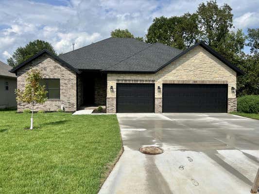 653 W ARBOR GLENN DR, NIXA, MO 65714 - Image 1