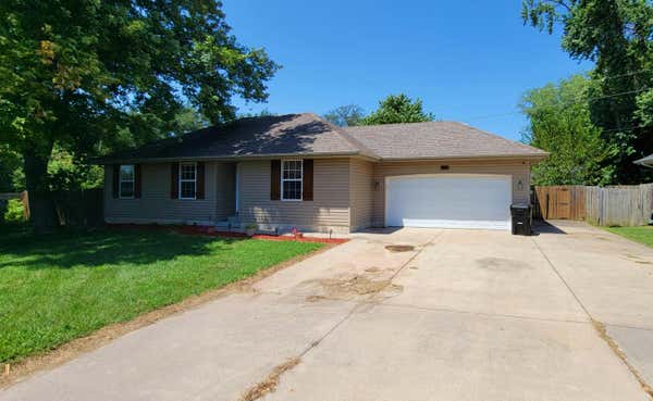 321 GATOR LN, SPARTA, MO 65753 - Image 1