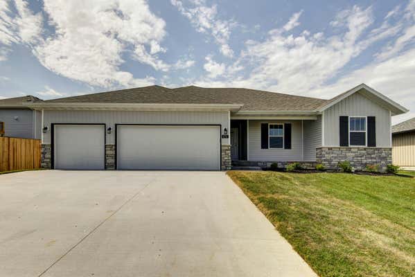 876 E STONE CREST DR LOT 63, NIXA, MO 65714 - Image 1