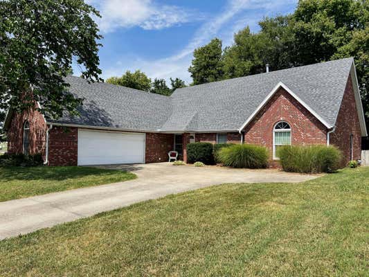 3639 E BOWMAN ST, SPRINGFIELD, MO 65809 - Image 1