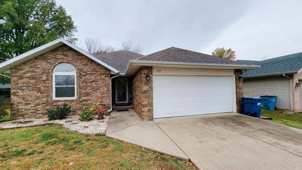 225 S HARPER AVE, SPRINGFIELD, MO 65802 - Image 1