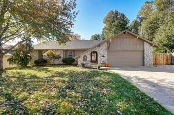 834 E MEADOWLARK ST, SPRINGFIELD, MO 65810 - Image 1