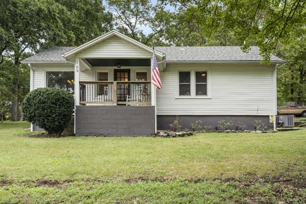 169 SAINT JOSEPH, FORSYTH, MO 65653 - Image 1