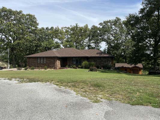 18046 CRESTVIEW DR, CASSVILLE, MO 65625 - Image 1