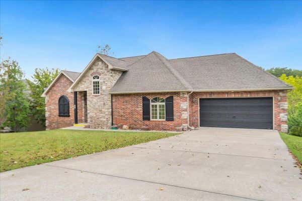 620 JASMINE DR, BRANSON, MO 65616 - Image 1