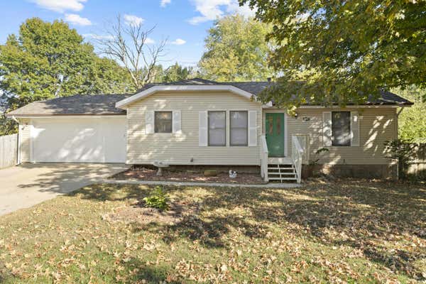 1103 BECKY LN, OZARK, MO 65721 - Image 1