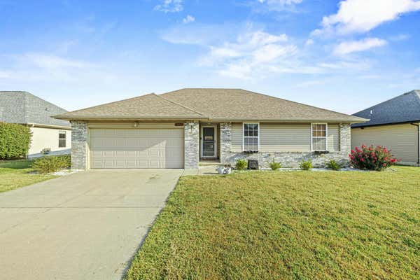 4335 W LA CASA ST, SPRINGFIELD, MO 65802 - Image 1