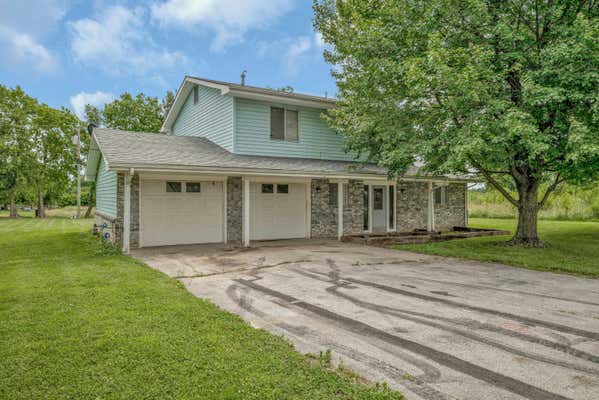 216 S HILL AVENUE, WHEATON, MO 64874 - Image 1