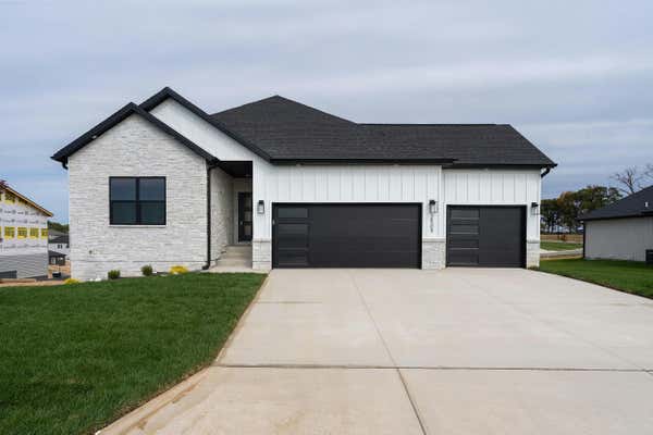 2509 W GOLDFINCH DRIVE, OZARK, MO 65721 - Image 1