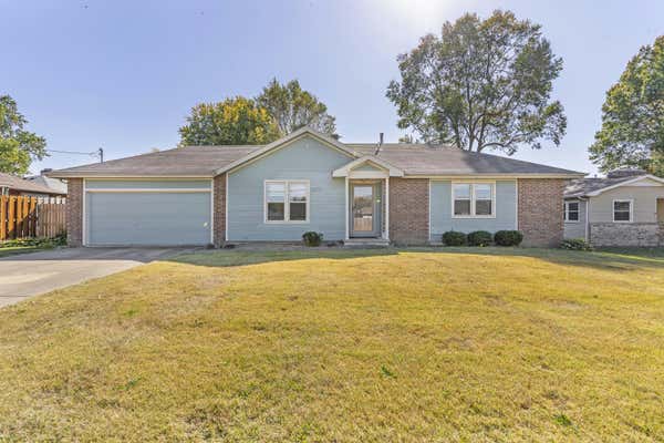 2672 E CATALPA ST, SPRINGFIELD, MO 65804 - Image 1