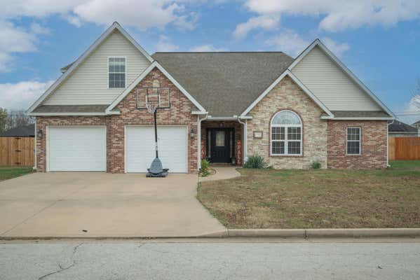 119 JASON BLVD, WEBB CITY, MO 64870 - Image 1