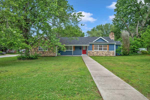 731 W 14TH ST, WEBB CITY, MO 64870 - Image 1