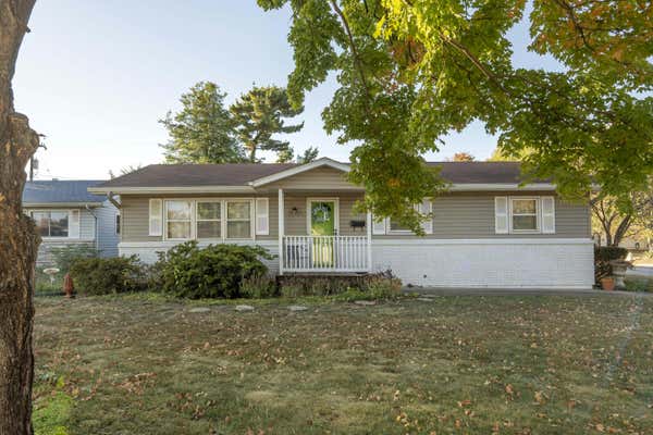 1338 E ROSEBRIER ST, SPRINGFIELD, MO 65804 - Image 1