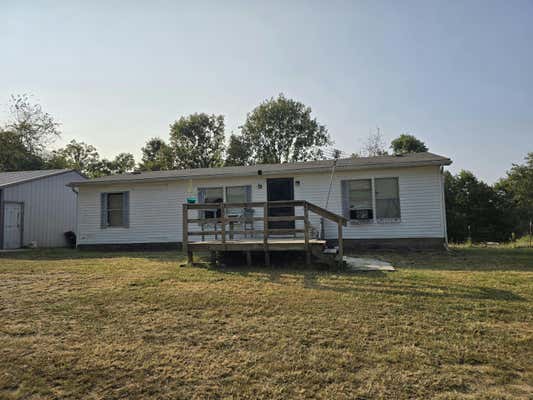 000 RT 1 BOX 935, VANZANT, MO 65768 - Image 1