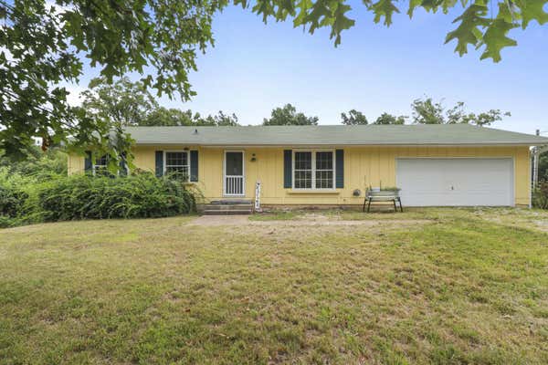 14564 HIGHWAY AW, PLATO, MO 65552 - Image 1