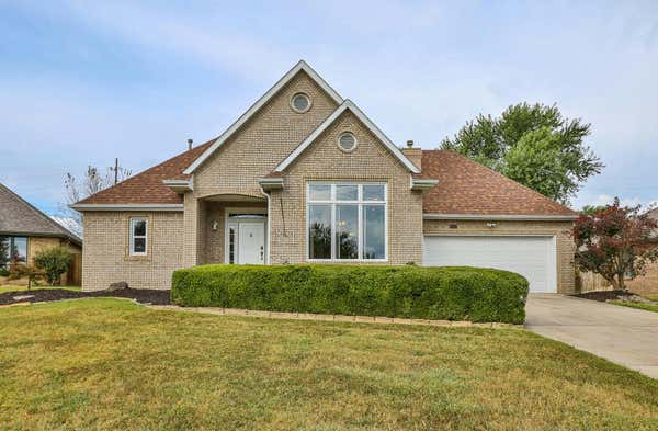 5095 S WANDA GRAY AVE, SPRINGFIELD, MO 65810 - Image 1