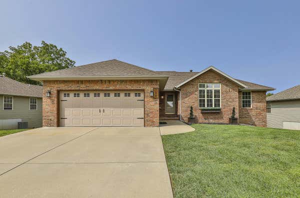 789 S PINEHURST ST, NIXA, MO 65714 - Image 1