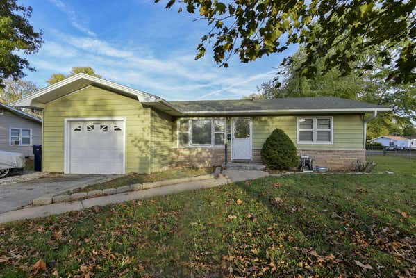 218 S EAGAN ST, REPUBLIC, MO 65738 - Image 1