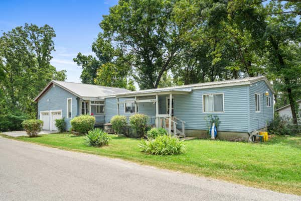 176 HONEY LN, ROCKAWAY BEACH, MO 65740 - Image 1